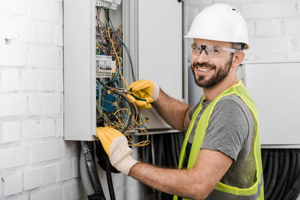 Affordable Electrical Installation in Angwin, CA