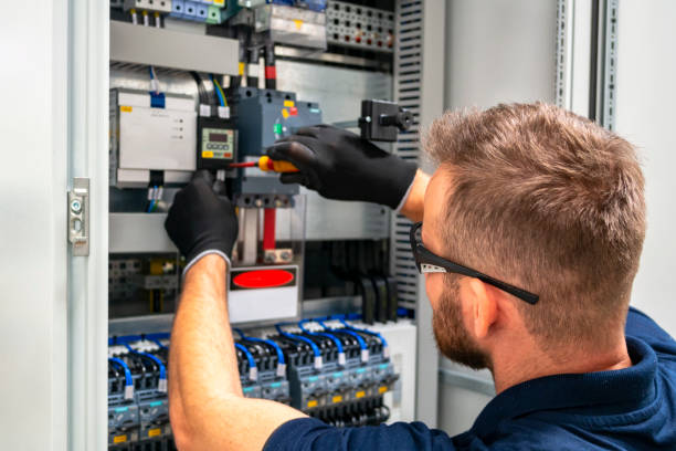 Best Electrical Repair Services  in Angwin, CA