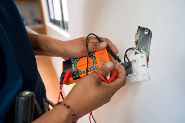 Best Best Electricians Near Me  in Angwin, CA