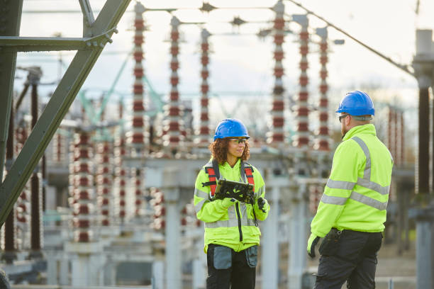 Best Electrical Rewiring Services  in Angwin, CA