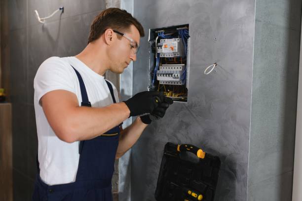 Best Electrical Wiring Services  in Angwin, CA