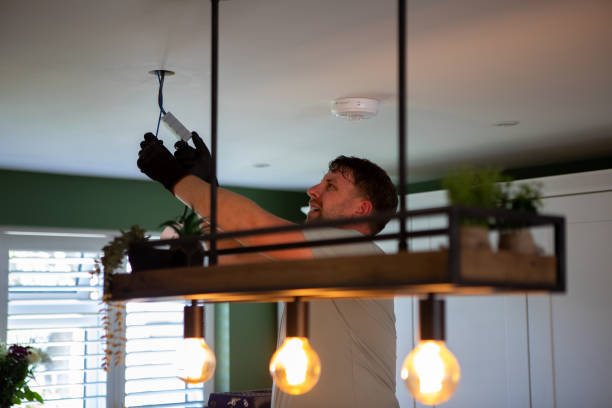 Best Electrical Outlet Repair  in Angwin, CA