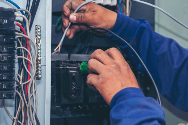 Best Affordable Electrical Installation  in Angwin, CA