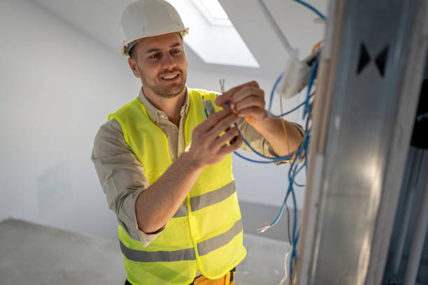 Best Electrician for Home Renovation  in Angwin, CA